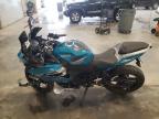 2021 KAWASAKI EX400    for sale at Copart MN - ST. CLOUD