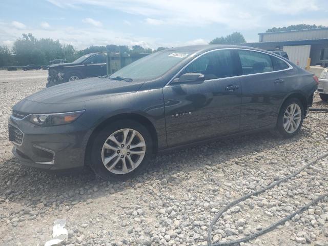  CHEVROLET MALIBU 2017 Szary