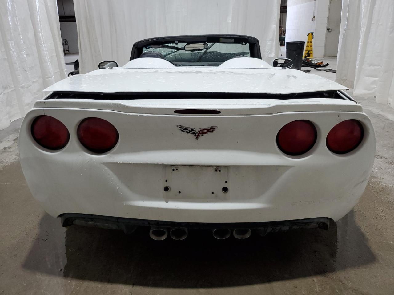 2013 Chevrolet Corvette 427 VIN: 1G1YY3DE5D5700889 Lot: 66315475