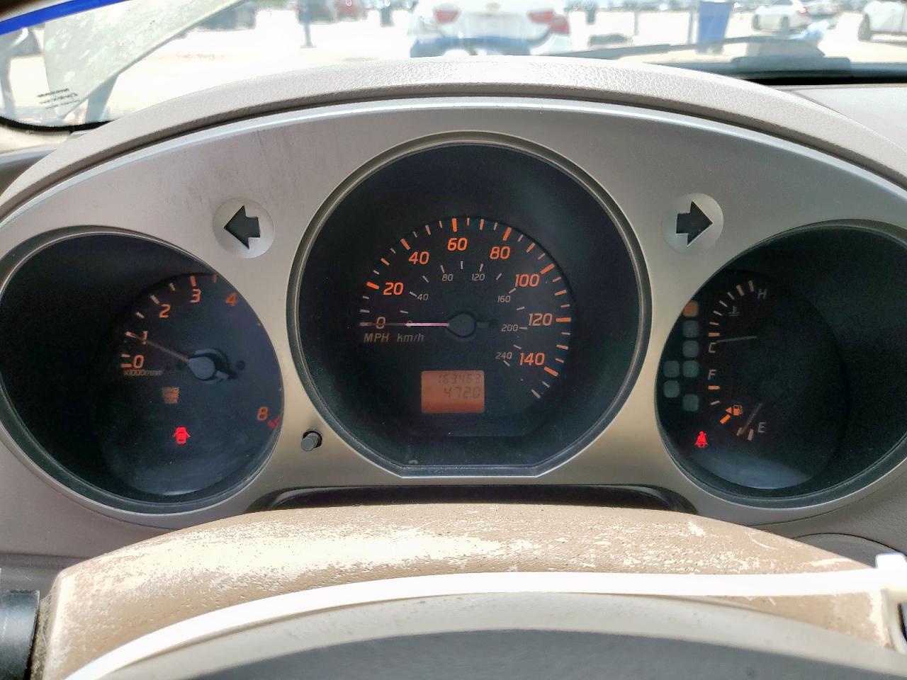 2004 Nissan Altima Base VIN: 1N4AL11DX4C100331 Lot: 64807075