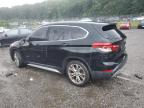 2016 BMW X1 XDRIVE28I   for sale at Copart MD - BALTIMORE EAST