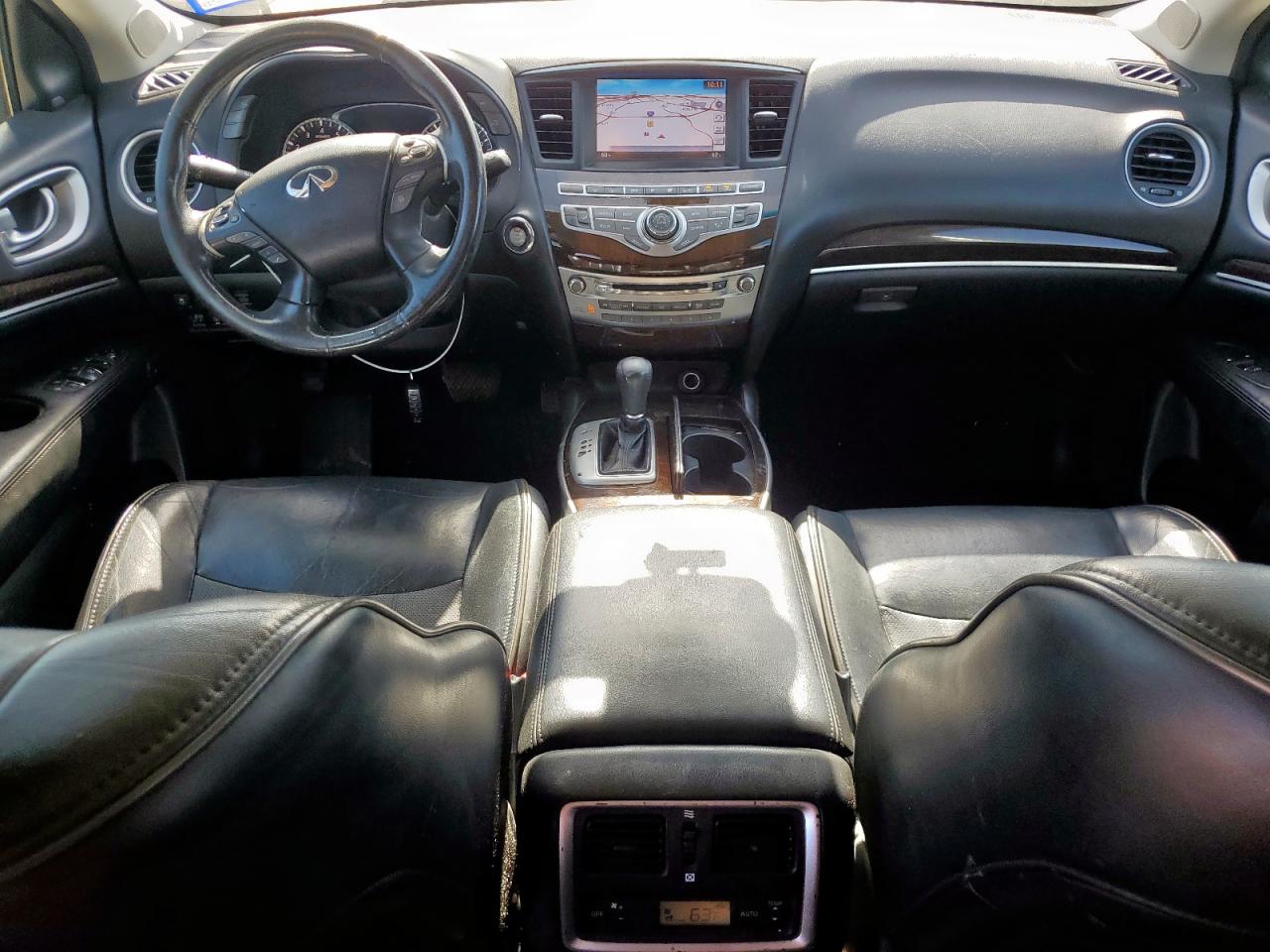 2014 Infiniti Qx60 VIN: 5N1AL0MM9EC512012 Lot: 67214455