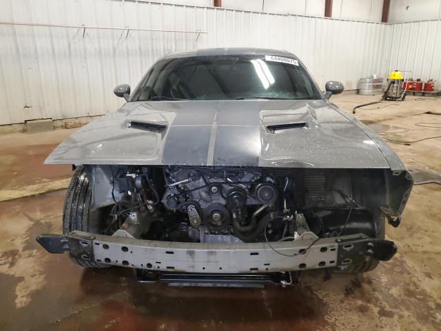  DODGE CHALLENGER 2017 Szary