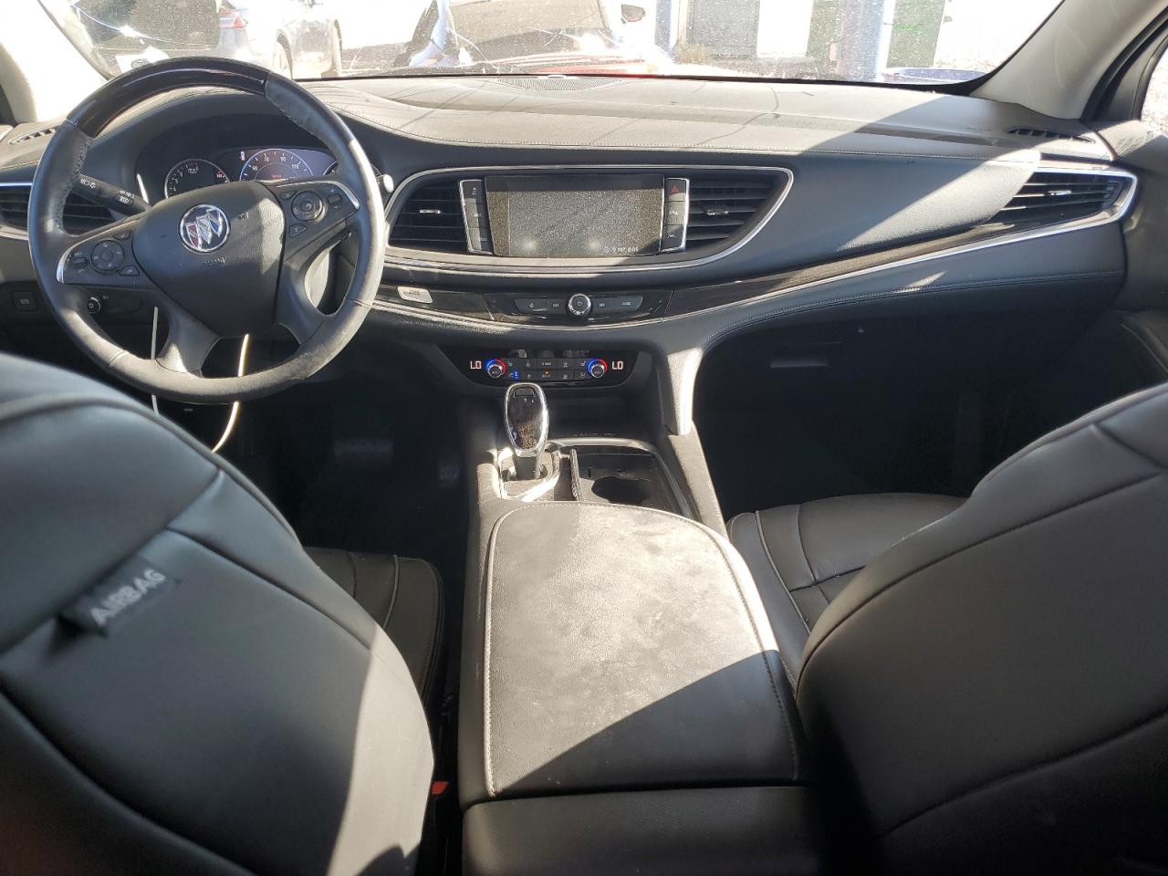 2020 Buick Enclave Avenir VIN: 5GAEVCKW1LJ149611 Lot: 63558735