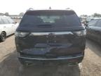 2019 CHEVROLET TRAVERSE PREMIER   for sale at Copart ON - TORONTO