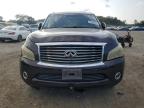 2011 INFINITI QX56    à vendre chez Copart MD - BALTIMORE EAST