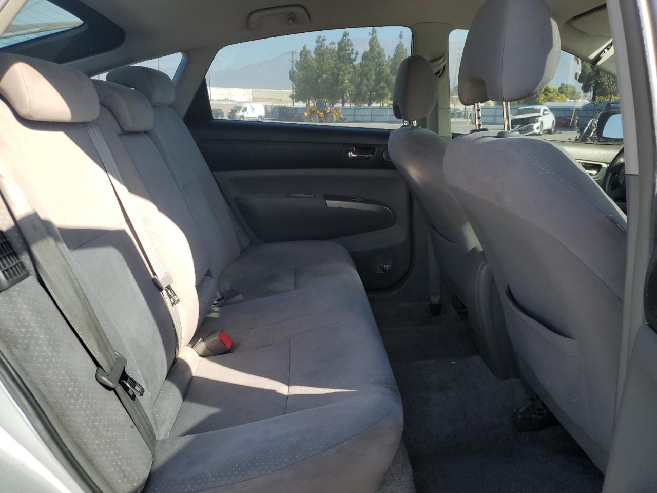 2006 Toyota Prius VIN: JTDKB20U267063800 Lot: 66951505