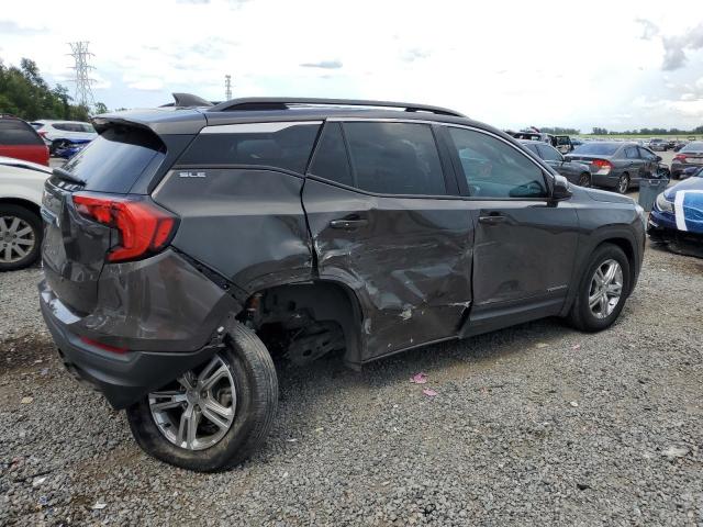  GMC TERRAIN 2020 Brown