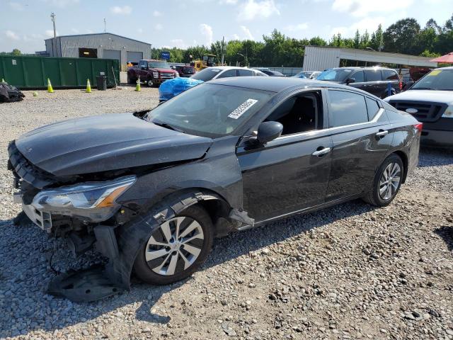  NISSAN ALTIMA 2019 Czarny