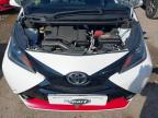 2018 TOYOTA AYGO X-PRE for sale at Copart YORK