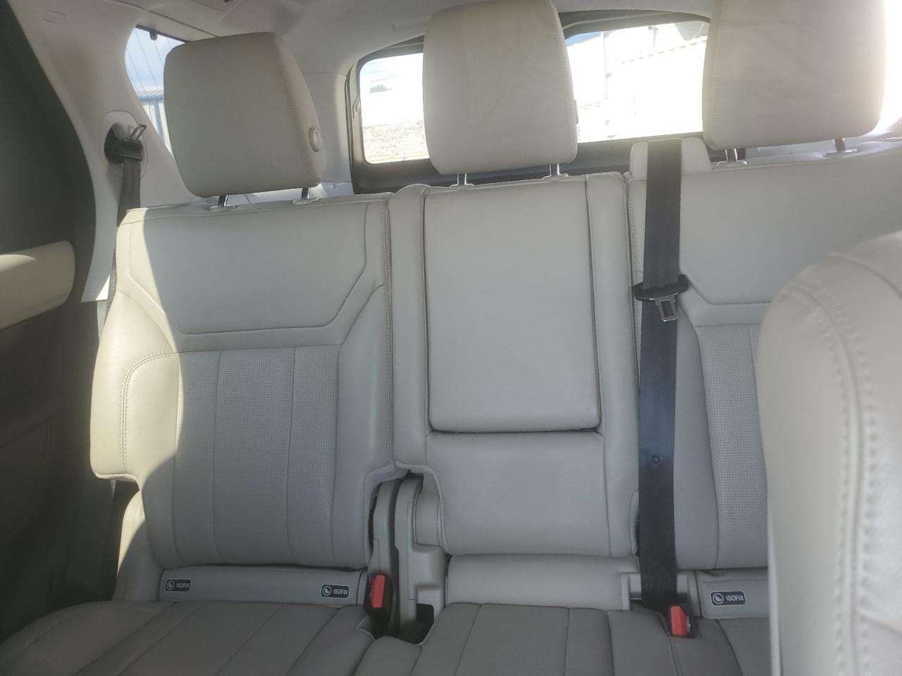 2018 Land Rover Discovery Hse VIN: SALRR2RV9JA056966 Lot: 63287005