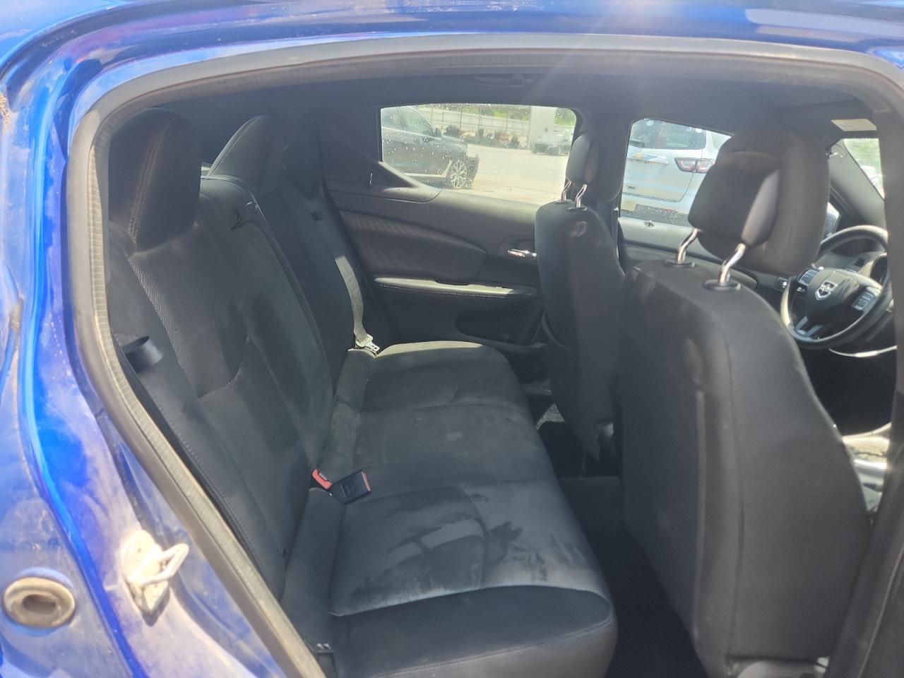 2013 Dodge Avenger Se VIN: 1C3CDZAG2DN624235 Lot: 67005735