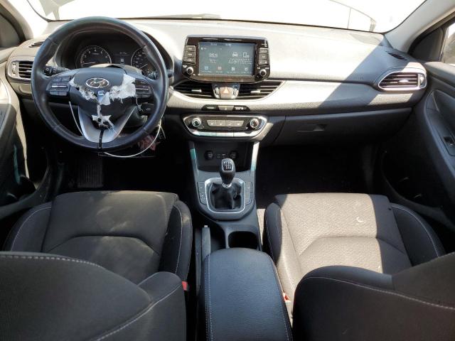 2018 HYUNDAI ELANTRA GT   