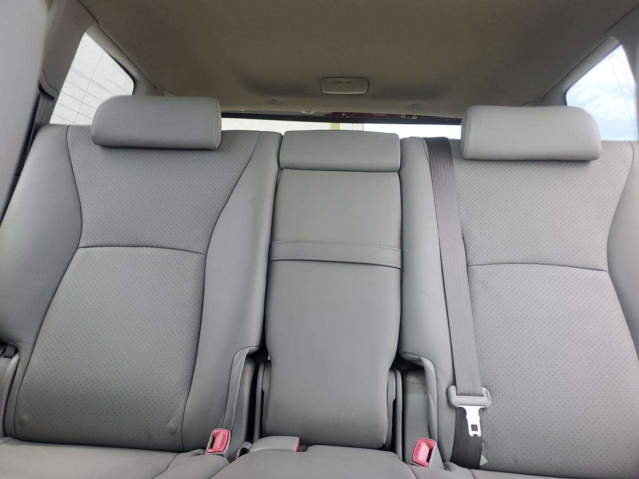 2006 Toyota Highlander Hybrid VIN: JTEEW21A160015053 Lot: 65444875