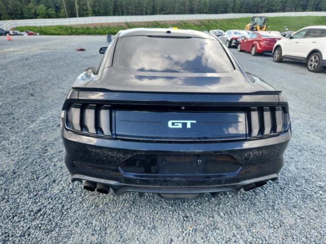  FORD MUSTANG 2019 Czarny