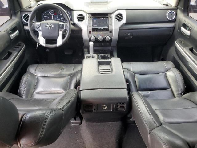  TOYOTA TUNDRA 2014 Black