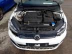 2015 VOLKSWAGEN GOLF GTD for sale at Copart WHITBURN
