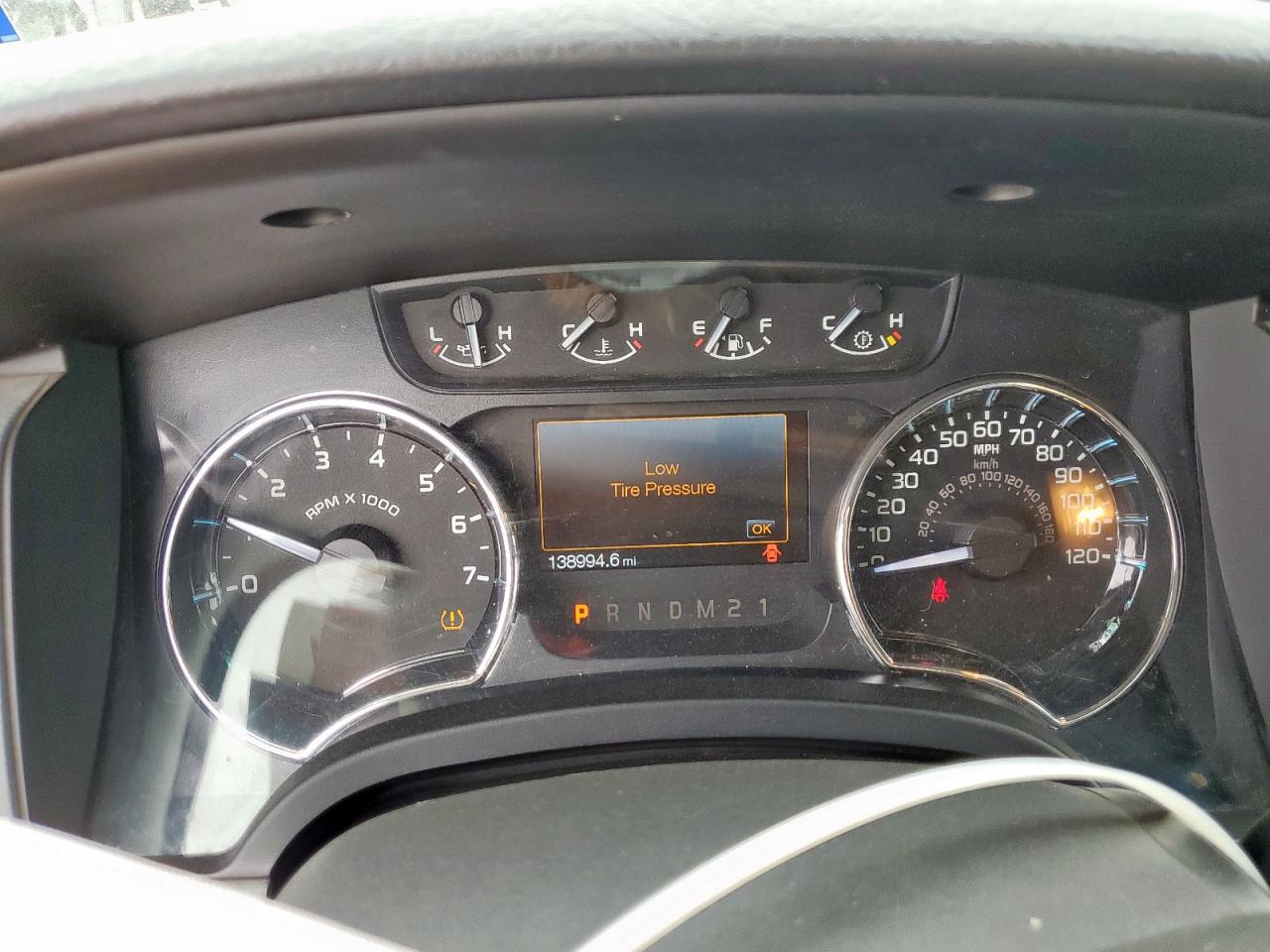 2011 Ford F150 Super Cab VIN: 1FTFX1CF4BFD07957 Lot: 63035015