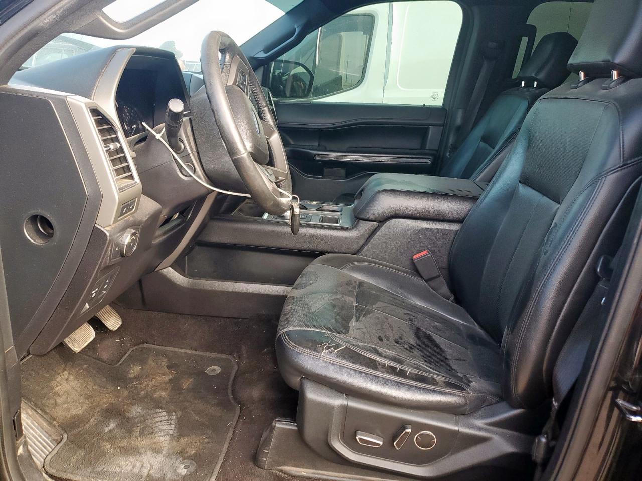 2018 Ford Expedition Max Xlt VIN: 1FMJK1HT1JEA06151 Lot: 64232255