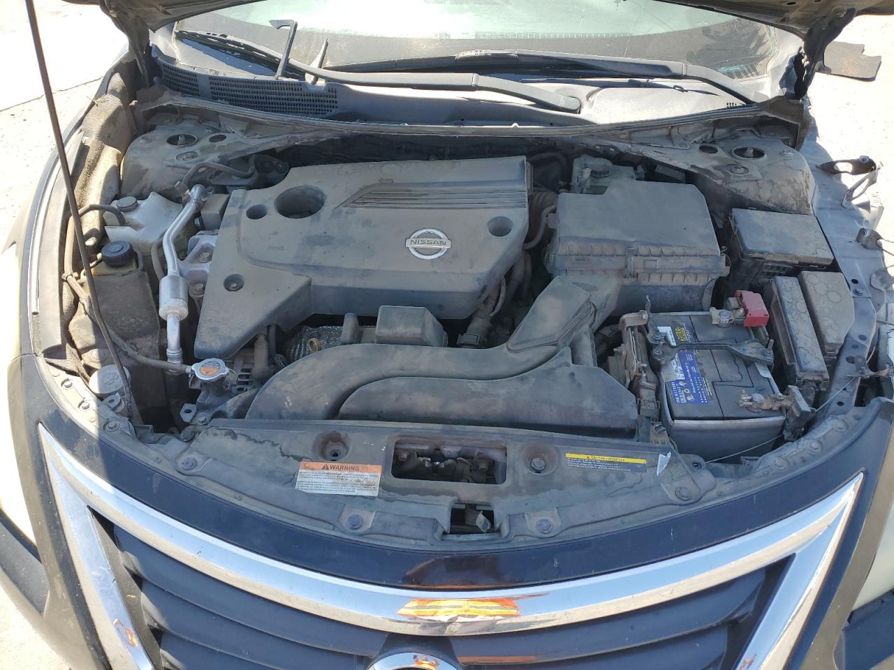 1N4AL3AP4EC410398 2014 Nissan Altima 2.5