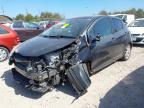 2012 TOYOTA YARIS T SP for sale at Copart BRISTOL