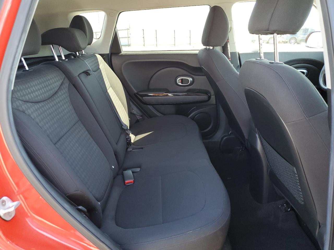 2015 Kia Soul ! VIN: KNDJX3A53F7784914 Lot: 64235605