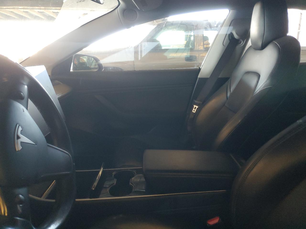 2018 Tesla Model 3 VIN: 5YJ3E1EA2JF053601 Lot: 64830075