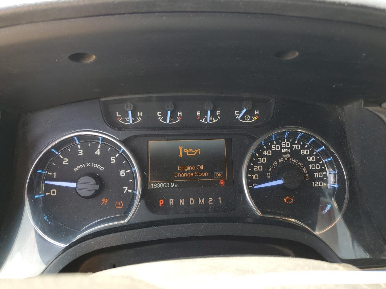 2011 Ford F150 Supercrew VIN: 1FTFW1EF3BKD09982 Lot: 64927545
