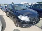 2014 SUZUKI SX4 S-CROS for sale at Copart SANDY