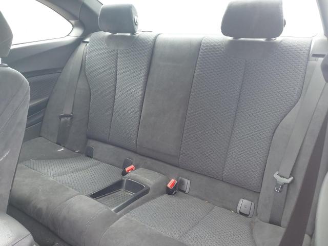 2016 BMW 220D M SPO