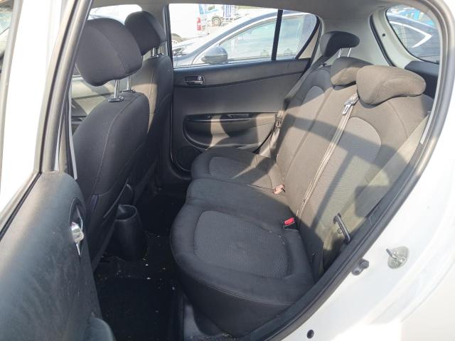 2012 HYUNDAI I20 ACTIVE