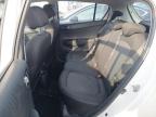 2012 HYUNDAI I20 ACTIVE for sale at Copart WHITBURN