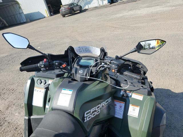 2024 CF MOTO CFORCE 1000  
