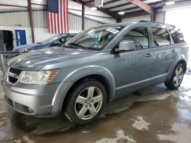 2010 Dodge Journey Sxt