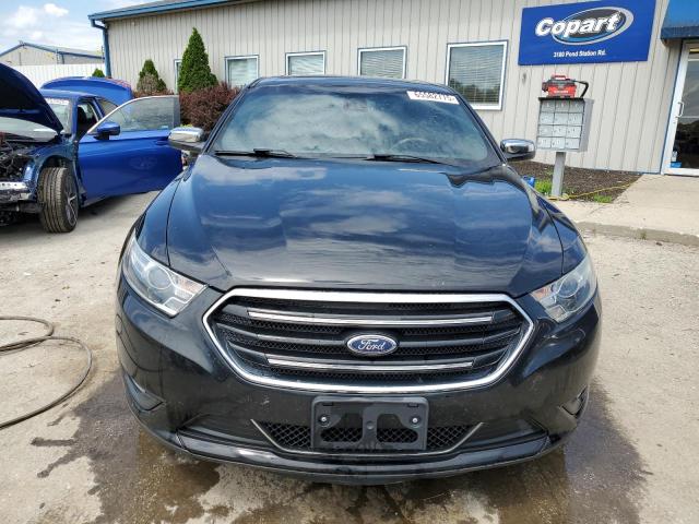  FORD TAURUS 2017 Black