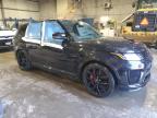 2022 LAND ROVER RANGE ROVER SPORT SVR   à vendre chez Copart QC - MONTREAL