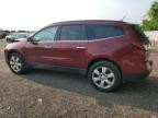 2017 CHEVROLET TRAVERSE LT   for sale at Copart ON - LONDON