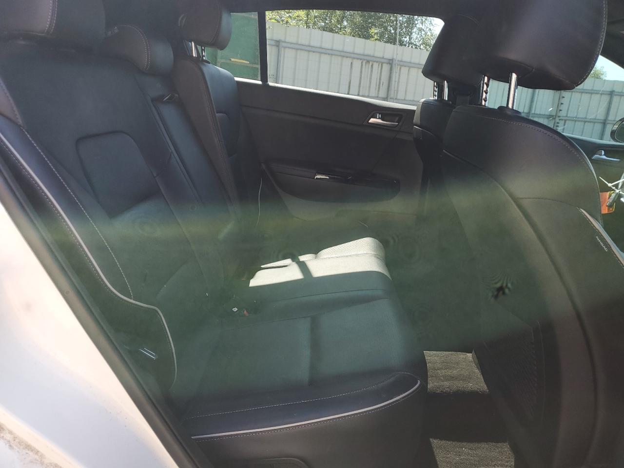kndprca62l7816826 KNDPRCA62L7816826 2020 Kia Sportage Sx