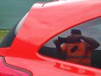 2012 FORD KA ZETEC for sale at Copart PETERLEE