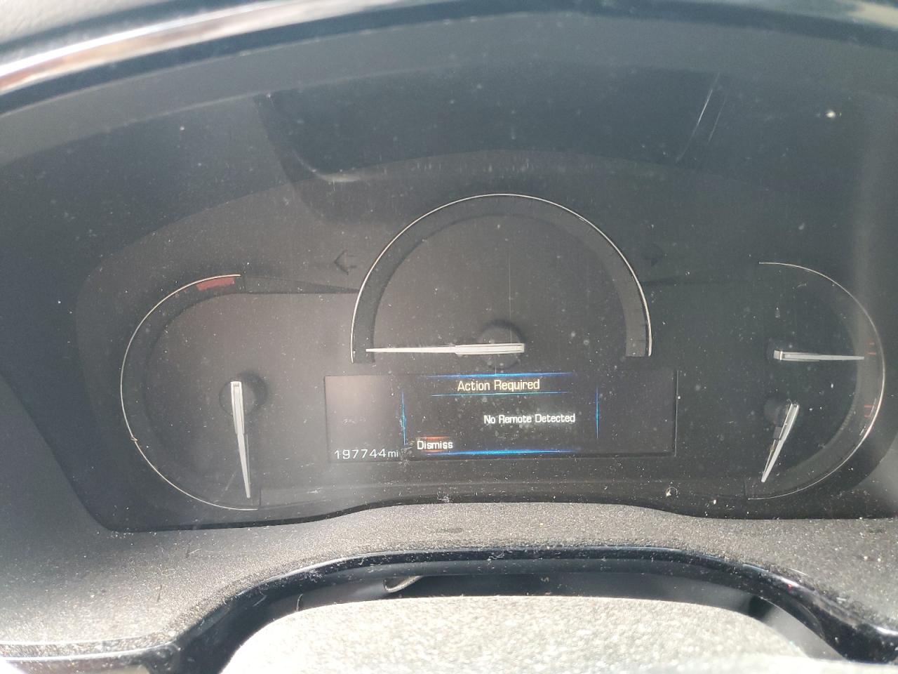 2018 Cadillac Xt5 VIN: 1GYKNARS0JZ175019 Lot: 66172175