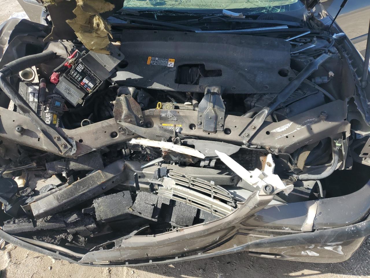 2002 Chevrolet Impala Ls VIN: 2G1WH55K129182089 Lot: 63559195