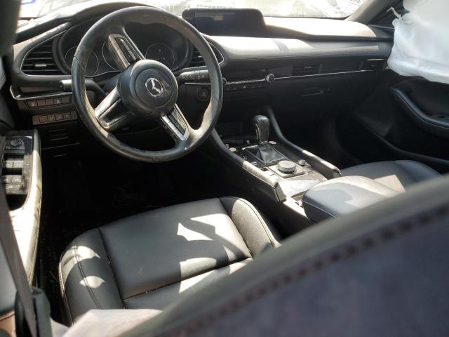  MAZDA 3 2023 Gray