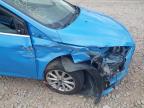 2017 FORD FOCUS TITA for sale at Copart WISBECH