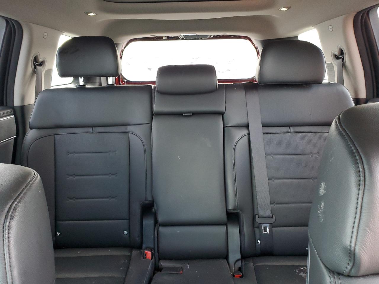 2024 Hyundai Santa Fe Limited VIN: 5NMP34G1XRH008292 Lot: 65541955