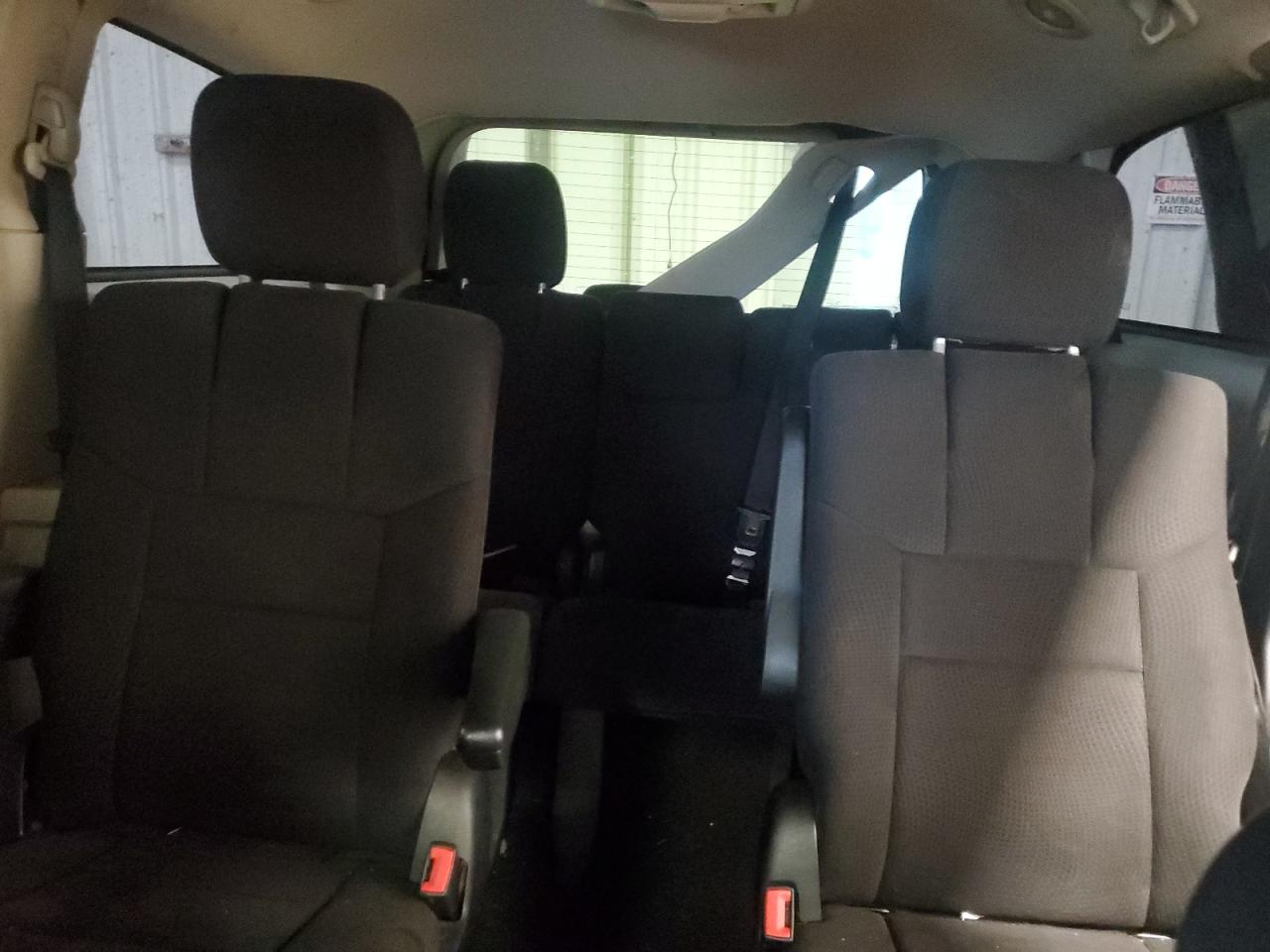 2011 Chrysler Town & Country Touring VIN: 2A4RR5DG4BR638028 Lot: 66722165