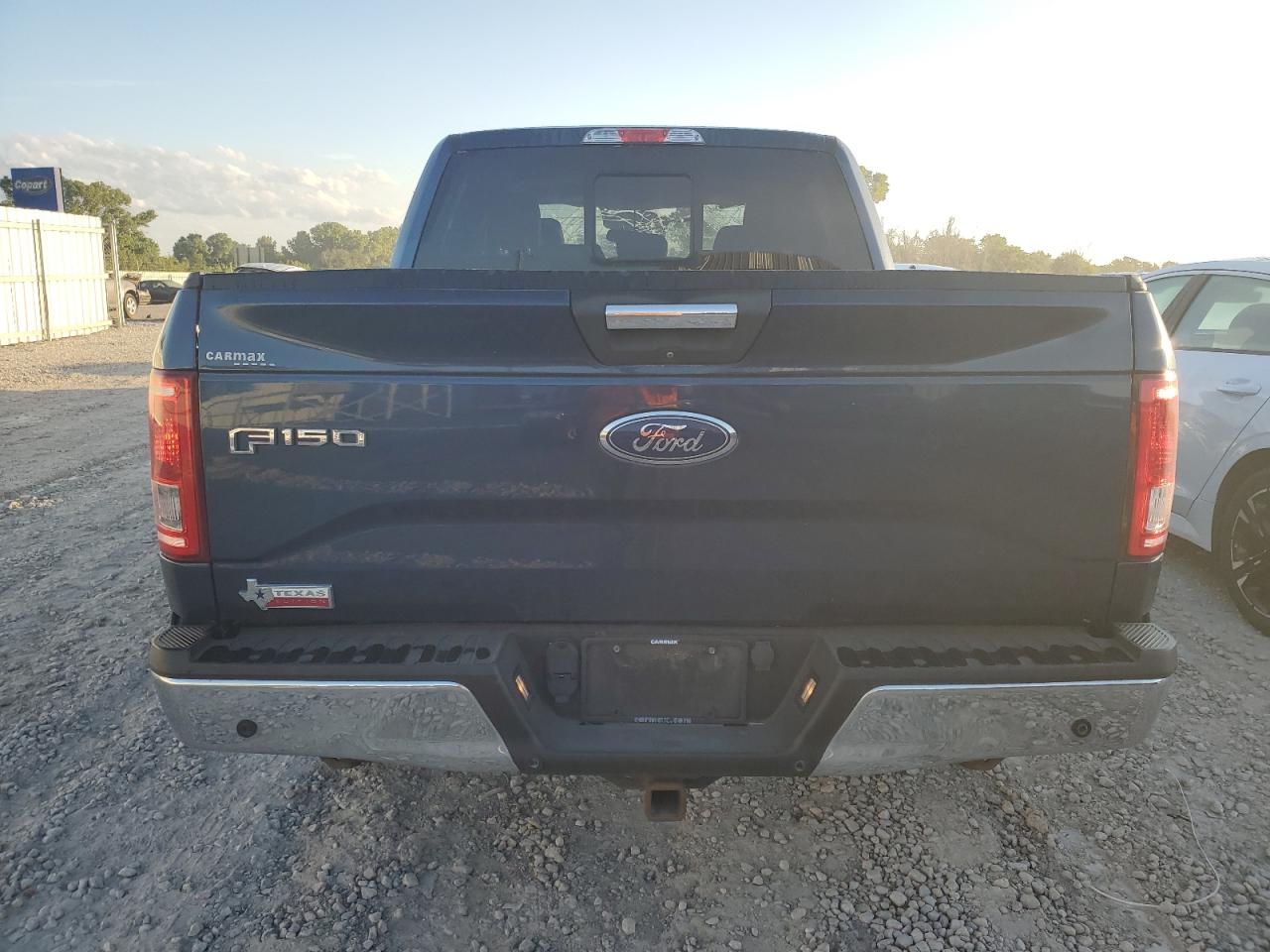 2016 Ford F150 Supercrew VIN: 1FTEW1CP2GKE60181 Lot: 63390145