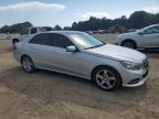 2016 MERCEDES-BENZ E 350   for sale at Copart AR - LITTLE ROCK