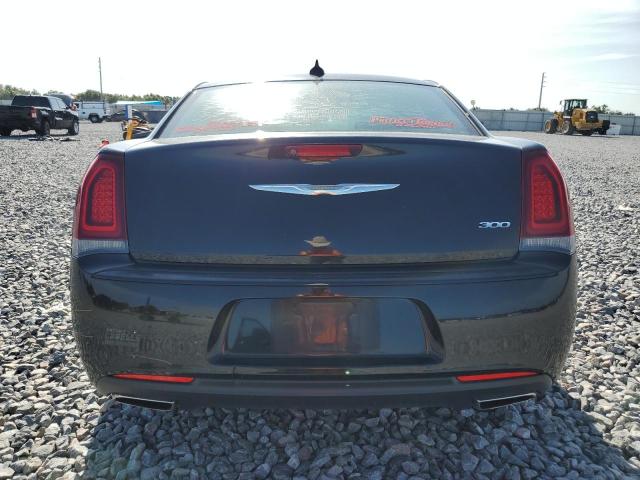  CHRYSLER 300 2019 Черный