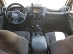 2018 JEEP WRANGLER UNLIMITED SPORT   for sale at Copart ON - TORONTO