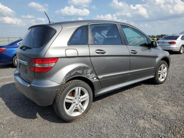 2011 MERCEDES-BENZ B200   